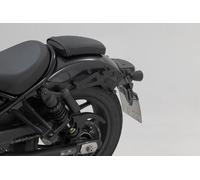 SW-Motech SLH side carrier LH2 left - Honda CMX1100 Rebel (20-). For LH2.