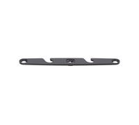SW-Motech SLH side carrier LH2 left - Harley-Davidson Softail Deluxe (17-). For LH2.