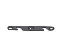SW-Motech SLH-Side Carrier SOFTAIL FAT BOB/S (17-)