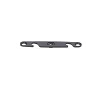 SW-Motech SLH side carrier LH2 left - Softail Str. Bob (17-),Standard (20-). For LH2.