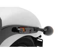 SW-Motech SLH-Side Carrier SOFTAIL SLIM (FLSL) (17-)