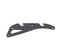 Sw-motech Slh H1 Indian 101 Scout 1250 Abs/scout 1250 Abs/sport Scout 1250 Abs/super Scou Hta.20.394.18000 Left Side Case Fitting Silver