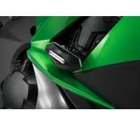 SW MOTECH Slider Set Black KAWASAKI Z 1000 Sx STP.08.590.10701/B