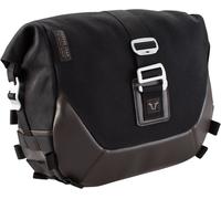 Legend Gear side bag LC1 9.8 l. For left SLC side carrier.