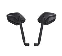 Sw-motech Sport Large M10x1.25 High Rearview Mirrors Set