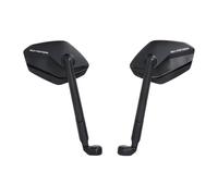 Sw-motech Sport Long Harley Davidson Fltrt 1868 Abs Road Glide 3 114 25-24 Rearview Mirrors Set