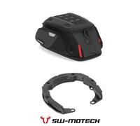 Sw-motech Pro Sport Tank Bag Black