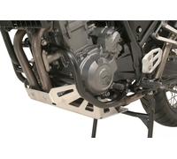 SW-Motech Crash bar - Black. Yamaha XT 660 R / X (04-16).