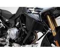 SW-Motech Steel Crash Bars Black For BMW F 750 GS ABS | SBL.07.897.10000/B