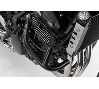 SW-Motech Crash bar - Black. Kawasaki Z900RS/ SE / Cafe (17-)., black