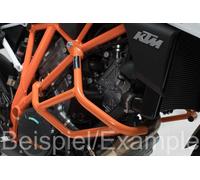 SW-Motech Crash Bar 1290SUPER DUKE R/GT BLACK