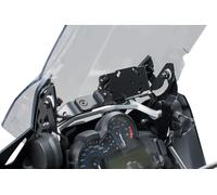Sw-motech Bmw R1250gs Abs 19-23 Sct.07.174.10800/b Windshield Silver