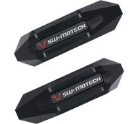 SW-Motech Replacement pads - For frame slider kit. As pair.