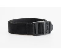 SW-Motech Strap set TRAX ADV M/L lid inner bag - Black. For TRAX ADV side cases.