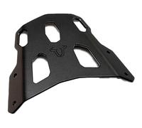 SW-Motech STREET-RACK - Black. BMW R 12 G/S (24-).
