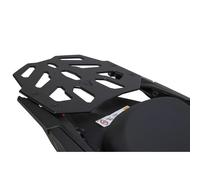 SW-Motech Luggage Rack STREET-RACK - Kawasaki Versys 1000 (2012-) - Black