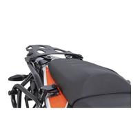 SW-Motech Luggage Rack STREET-RACK – KTM 390 Adventure (19-) – Black