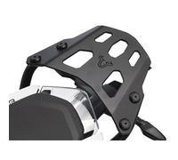 Sw-motech Street Ktm Duke 125/390 Abs 17-22 Luggage Rack Silver