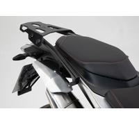 SW-Motech STREET-RACK - Black. KTM 790 Duke (18-) / 890 Duke R (19-)., black
