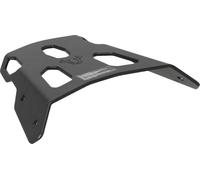 SW-Motech STREET-RACK - Black. Moto Guzzi V100 Mandello/S (22-)., black