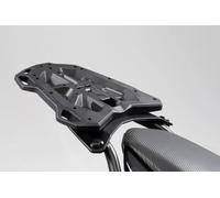 Sw-motech Street-rack Luggage Rack Silver