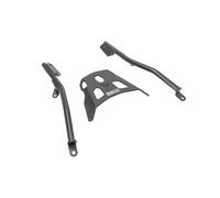 SW-Motech STREET-RACK - Black. Honda CB1000 Hornet (24-).