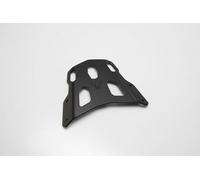 SW-Motech STREET-RACK - Black. Honda CBR1100XX Blackbird (97-07)., black