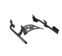 SW-Motech STREET-RACK - Black. Honda X-ADV (20-).