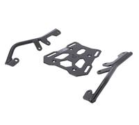 SW-Motech STREET-RACK - Black. Husqvarna 701 Enduro/Supermoto (16-).