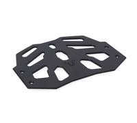 SW-Motech STREET-RACK - Black. Kawasaki Versys 1000 (12-)., black