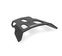 SW-Motech Rear Luggage Rack STREET-RACK for Kawasaki Z650RS (21-/50th Anniv 22-) Black