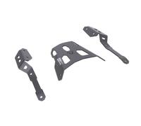 SW-Motech STREET-RACK - Black. KTM 125 / 250 / 390 Duke (23-).