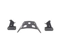 SW-Motech STREET-RACK - Black. KTM 690 Enduro / R, 690 SMC R (19-).