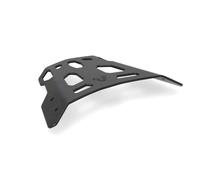 SW-Motech STREET-RACK - Black. Suzuki GSX1300R Hayabusa (20-).