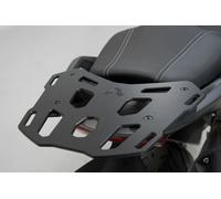 SW-Motech STREET-RACK - Black. Triumph Tiger 1050 Sport (13-)., black
