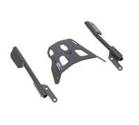 SW-Motech STREET-RACK - Black. Voge 500R (19-) / R625 (25-).