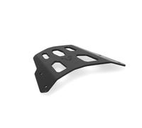 SW-Motech STREET-RACK - Black. Yamaha MT-07 (18-24)., black