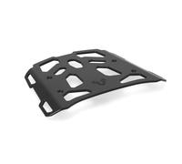SW-Motech STREET-RACK - Black. Yamaha MT-07 Tracer (16-).