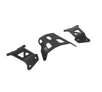 Sw-motech Street Harley Davidson Fltrt 1868 Abs Road Glide 3 114 25-24/fltrt 1868 Abs Road Glide 3 114 25-24 Luggage Rack Silver
