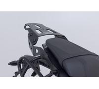 SW Motech Street Rack For KTM Duke 390 ABS 2023-2026 Black
