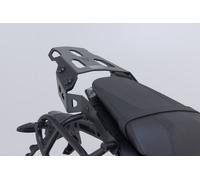 SW-Motech STREET-RACK - Black. KTM 125 / 250 / 390 Duke (23-)., black