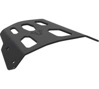 SW-Motech STREET-RACK - Black. Kawasaki ZZR1400 (06-14)., black