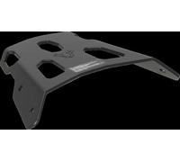 SW-Motech STREET-RACK - Black. Moto Guzzi V100 Mandello/S (22-).