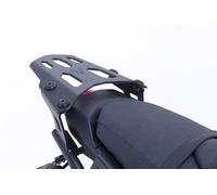 SW-Motech STREET-RACK - Black. Yamaha MT-10/SP (21-)., black