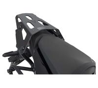 SW-Motech STREET-RACK - Black. Honda CB750 Hornet (22-)., black