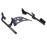 SW-Motech STREET-RACK - Black. Honda X-ADV (20-)., black