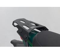 SW-Motech STREET-RACK - Schwarz. Kawasaki Z650RS (21-)/ 50th Anniv (22-)., black