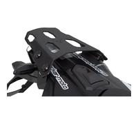 Sw-motech Street-rack Ktm 690 Enduro/r/690 Smc R 19 Luggage Rack Silver