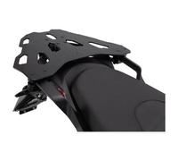 SW-Motech STREET-RACK - Black. Multistrada 1200 Enduro/950/1260/V2., black