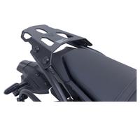 SW-Motech STREET-RACK - Black. Yamaha MT-09 (23-)., black